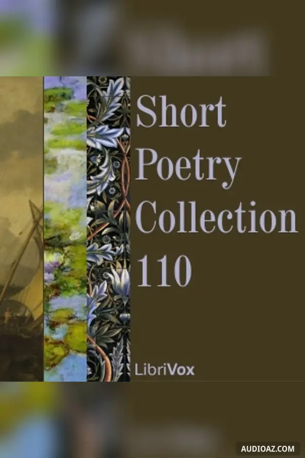 Short Poetry Collection 110