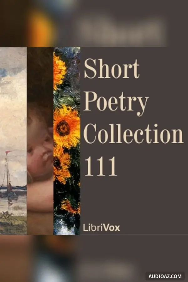 Short Poetry Collection 111