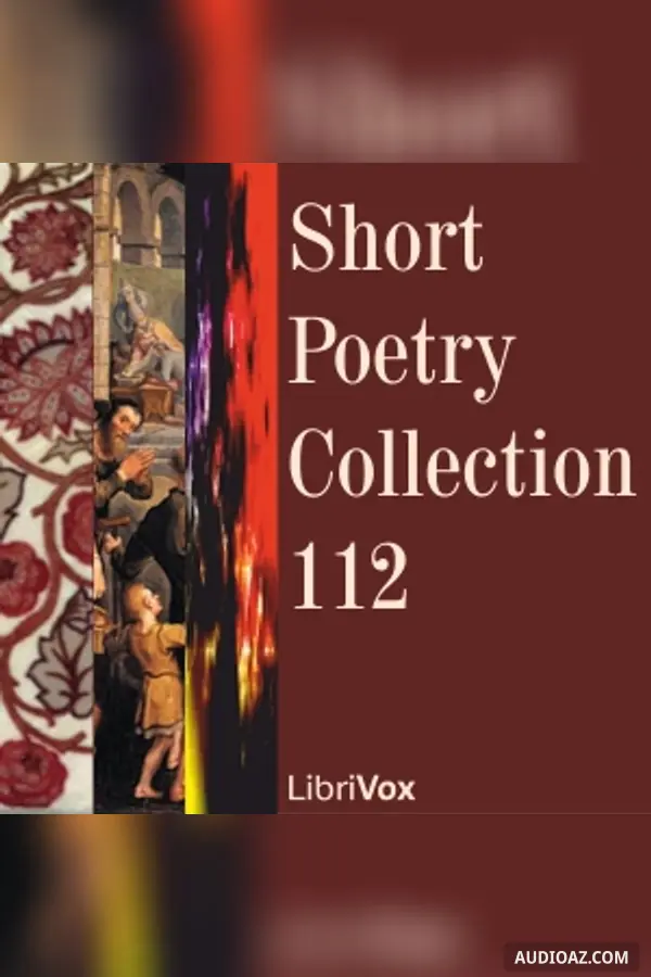 Short Poetry Collection 112