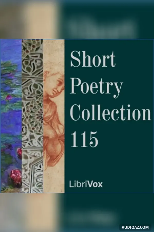 Short Poetry Collection 115