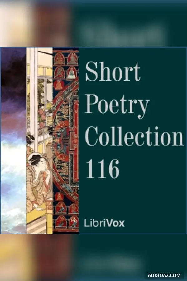 Short Poetry Collection 116