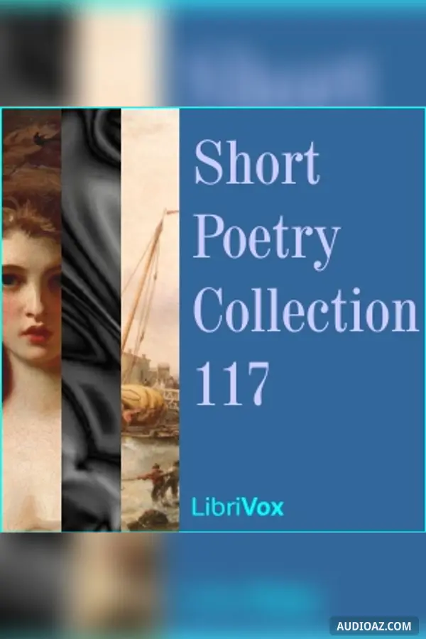 Short Poetry Collection 117