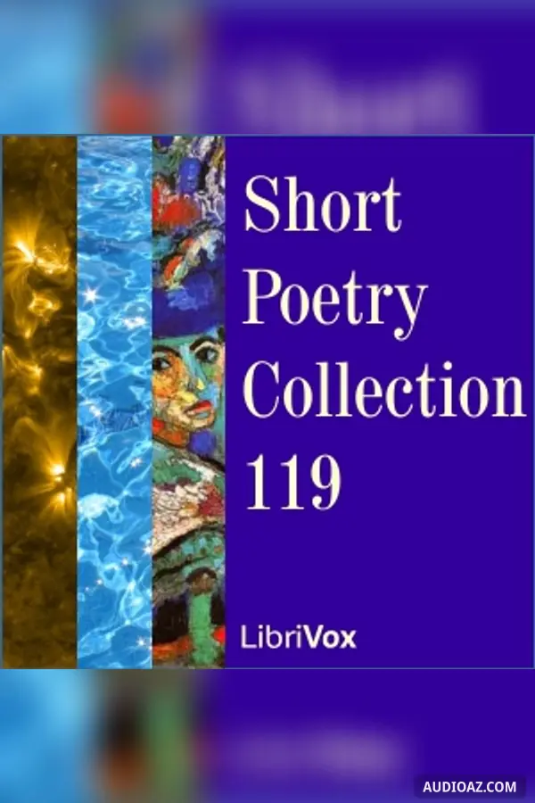 Short Poetry Collection 119