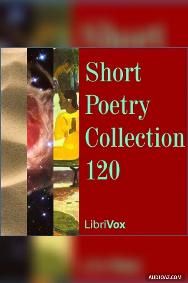 Short Poetry Collection 120