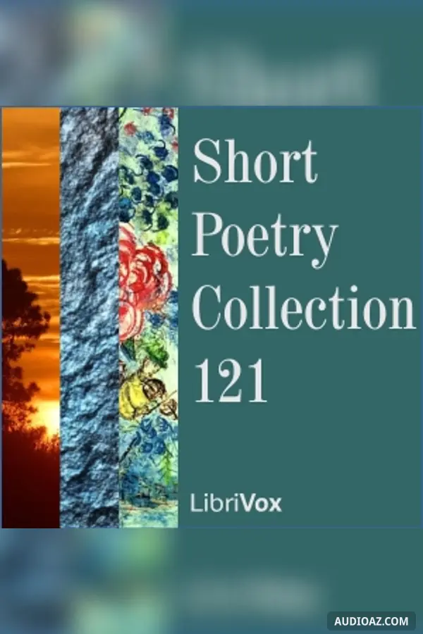 Short Poetry Collection 121