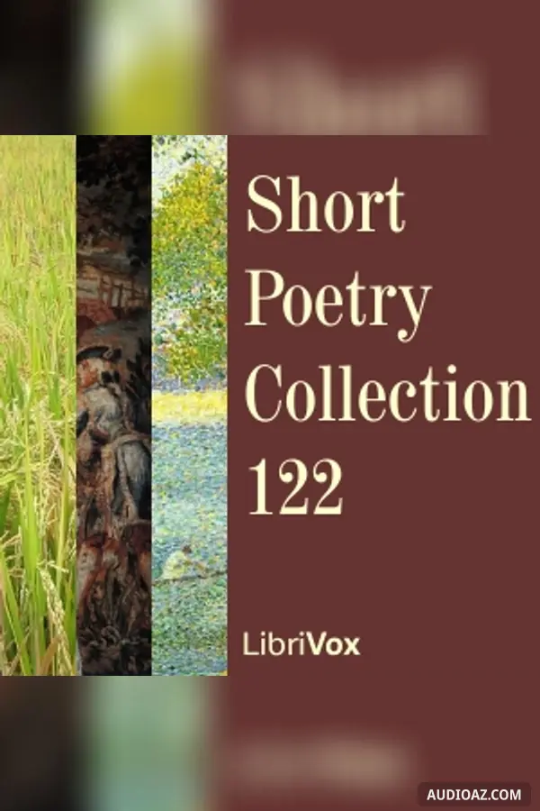 Short Poetry Collection 122
