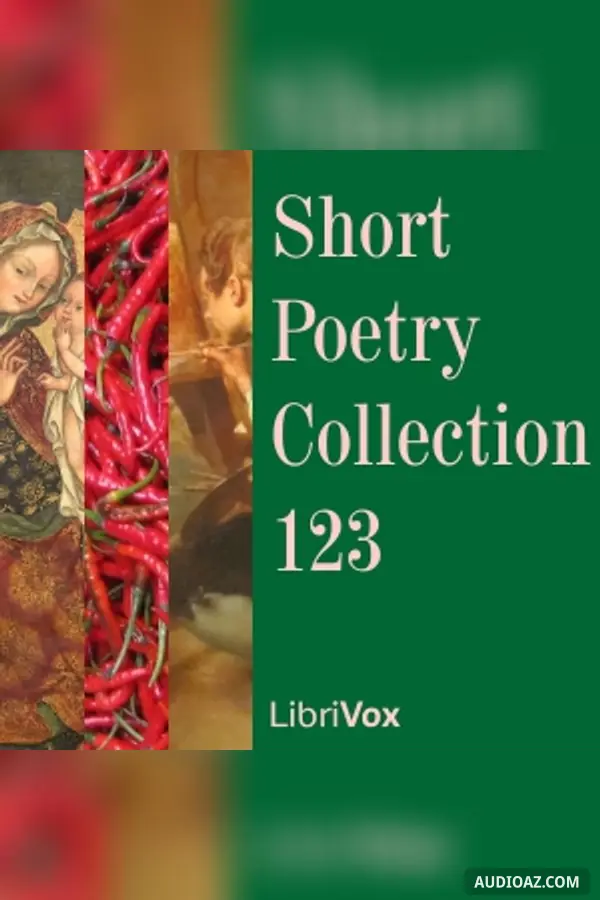 Short Poetry Collection 123