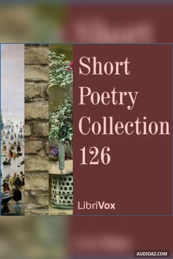 Short Poetry Collection 126