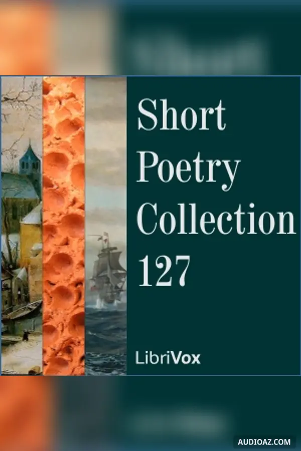 Short Poetry Collection 127