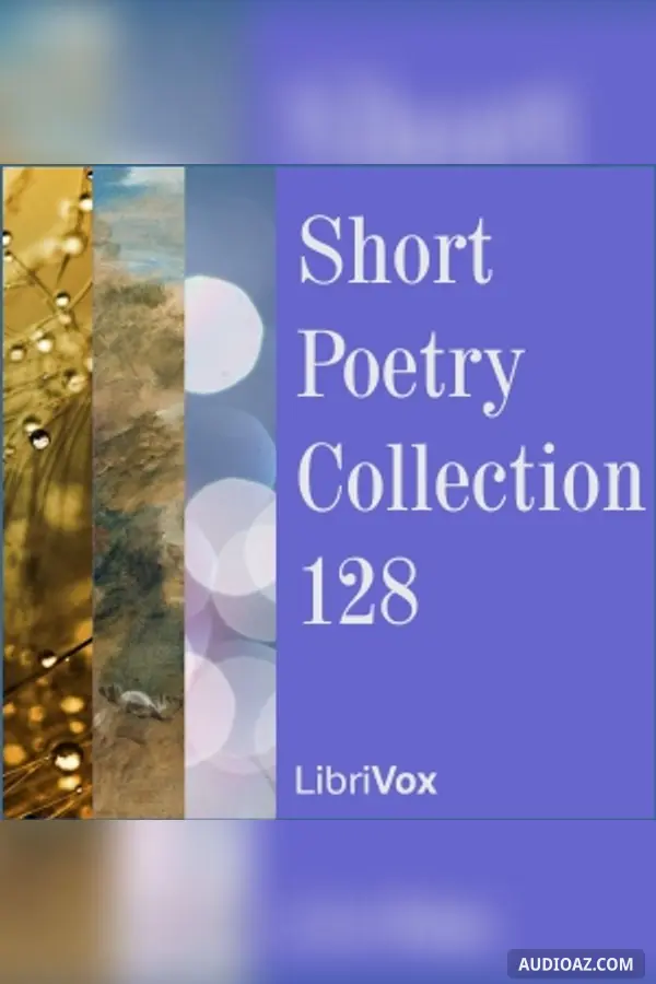 Short Poetry Collection 128