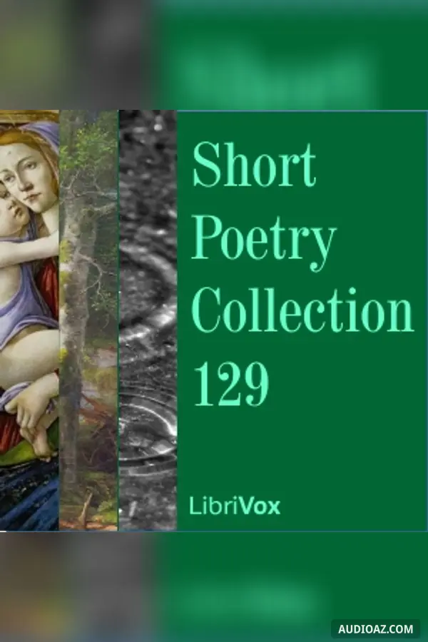 Short Poetry Collection 129