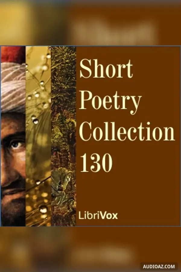 Short Poetry Collection 130