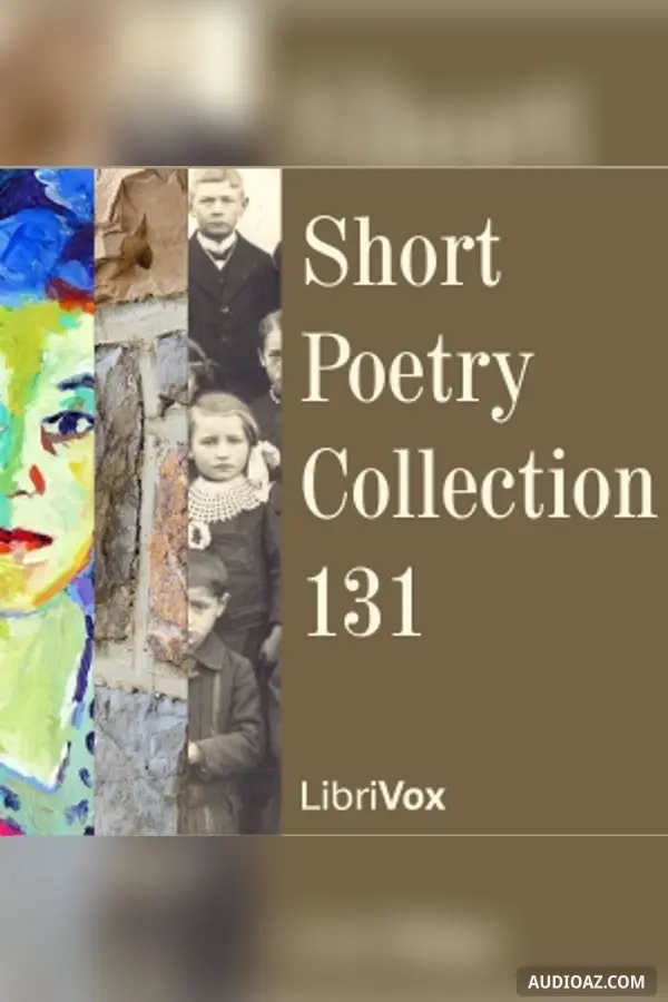 Short Poetry Collection 131