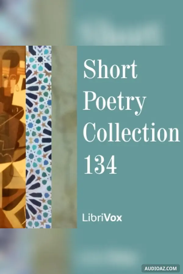 Short Poetry Collection 134