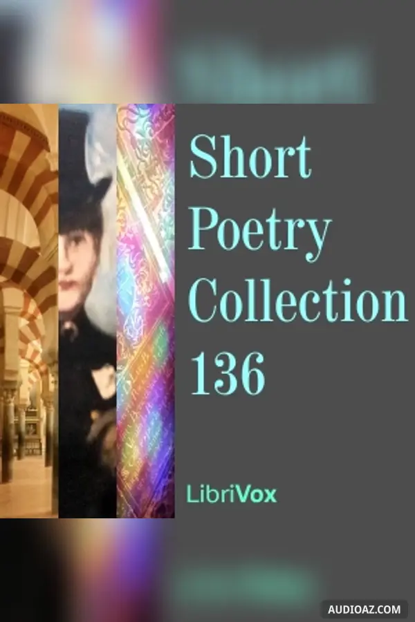 Short Poetry Collection 136