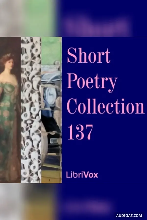 Short Poetry Collection 137