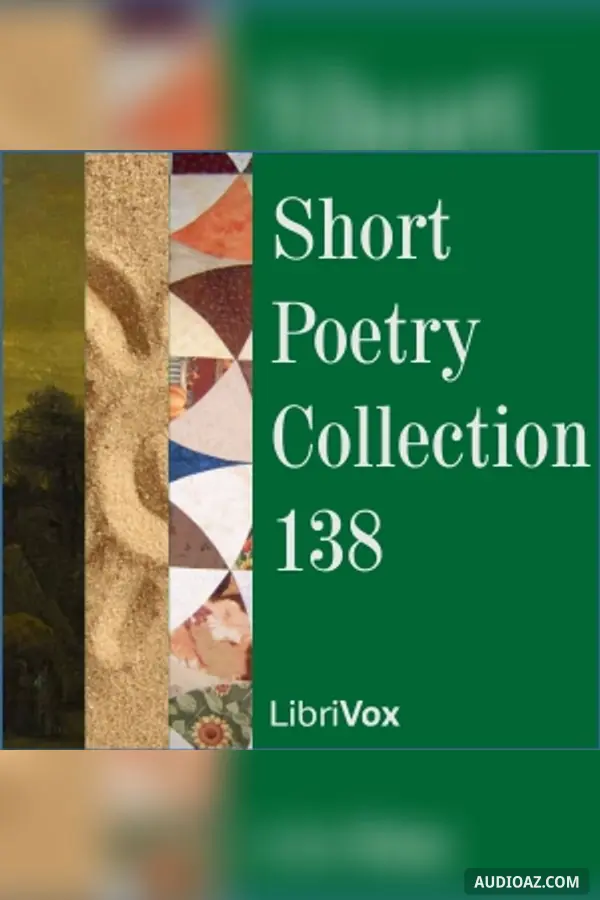 Short Poetry Collection 138