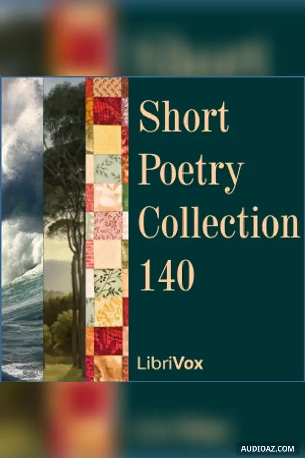 Short Poetry Collection 140