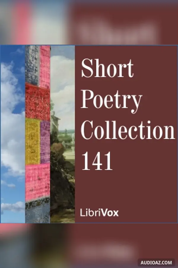 Short Poetry Collection 141