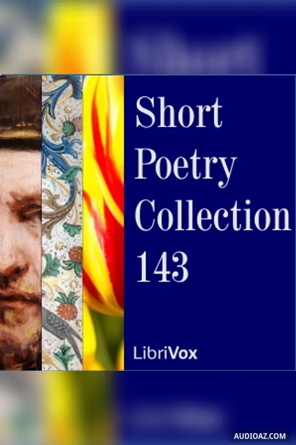 Short Poetry Collection 143