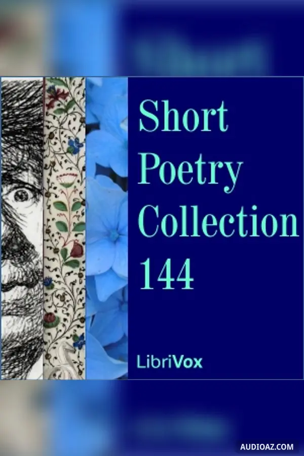 Short Poetry Collection 144