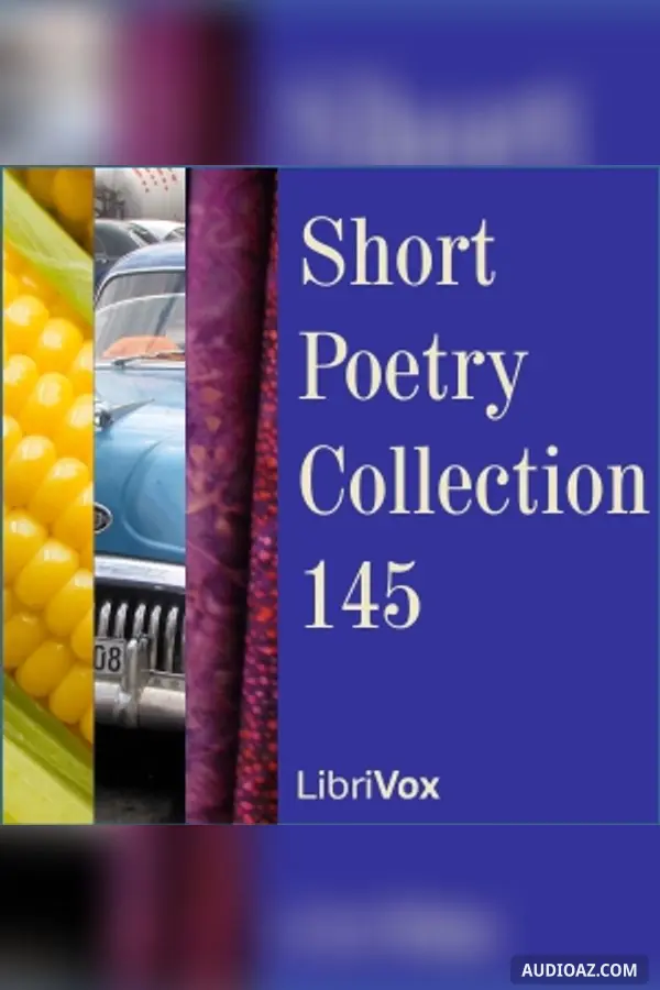 Short Poetry Collection 145