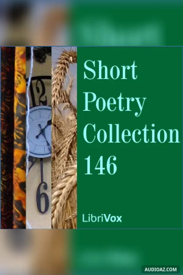 Short Poetry Collection 146