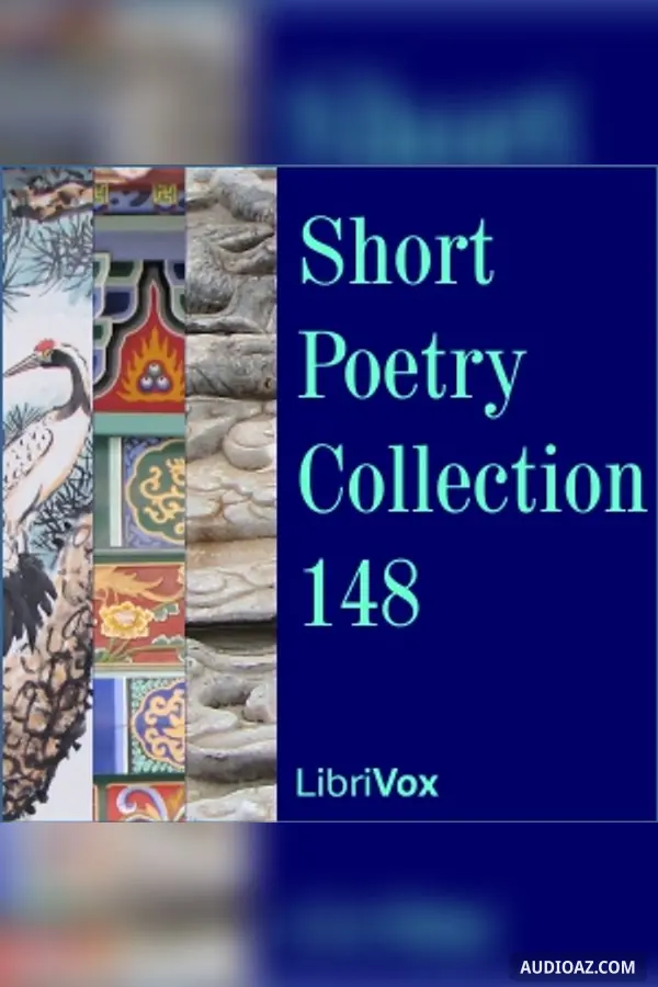 Short Poetry Collection 148