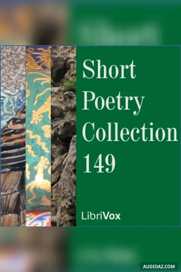 Short Poetry Collection 149