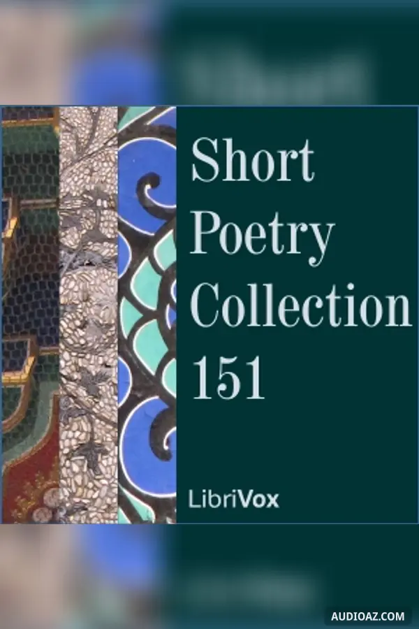 Short Poetry Collection 151