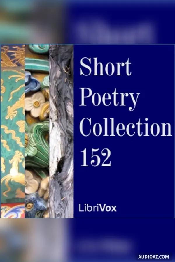 Short Poetry Collection 152