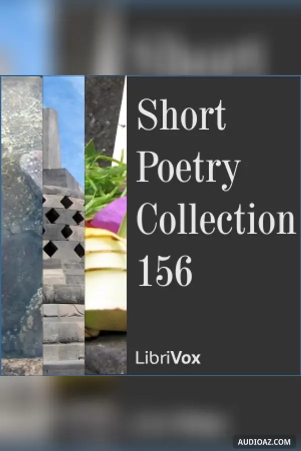 Short Poetry Collection 156
