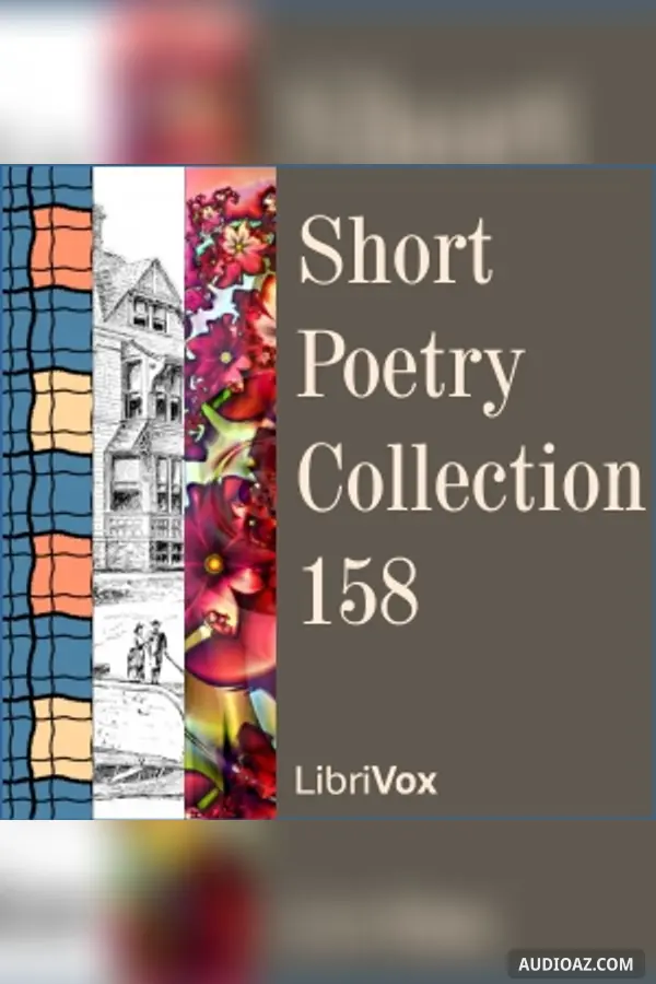 Short Poetry Collection 158
