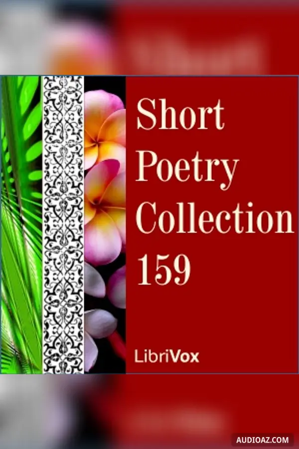 Short Poetry Collection 159
