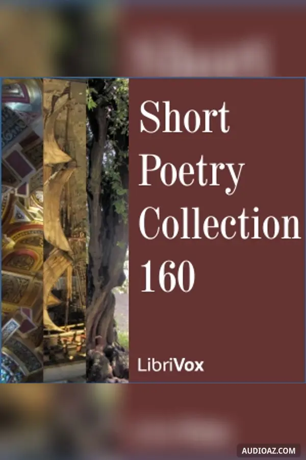 Short Poetry Collection 160