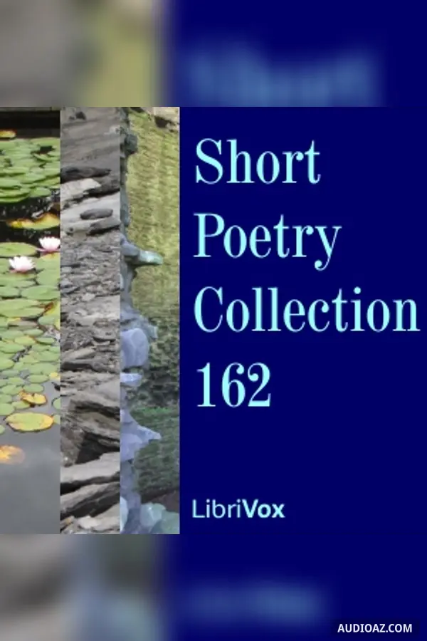 Short Poetry Collection 162