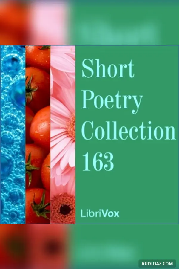 Short Poetry Collection 163