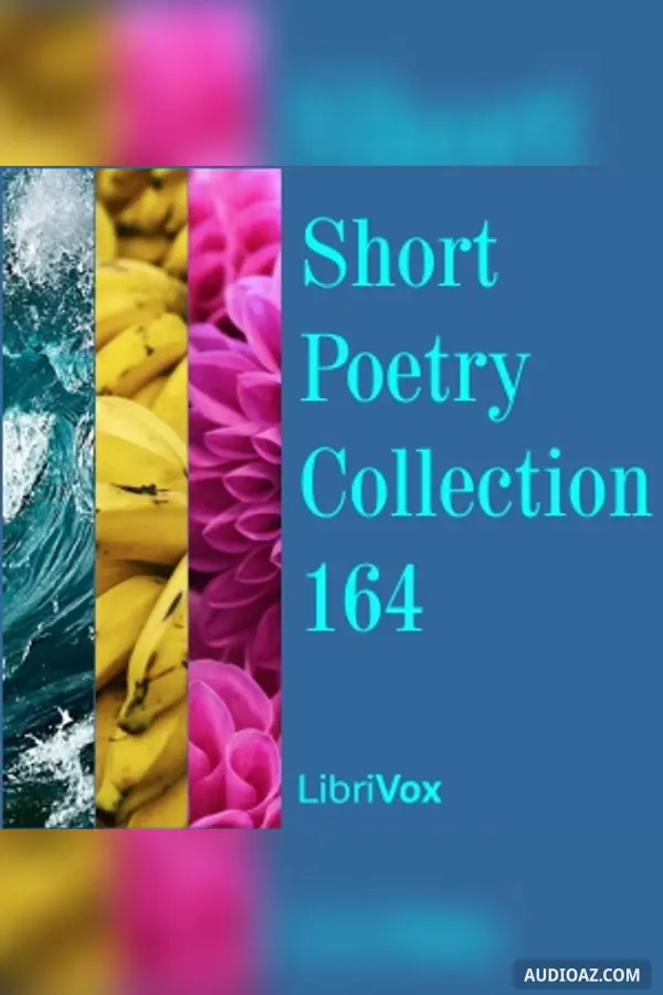 Short Poetry Collection 164