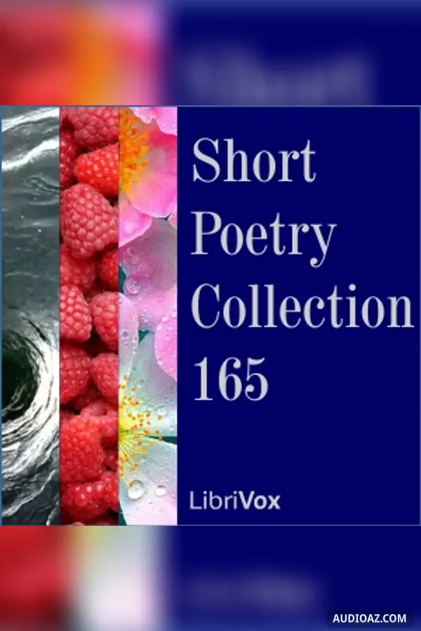 Short Poetry Collection 165