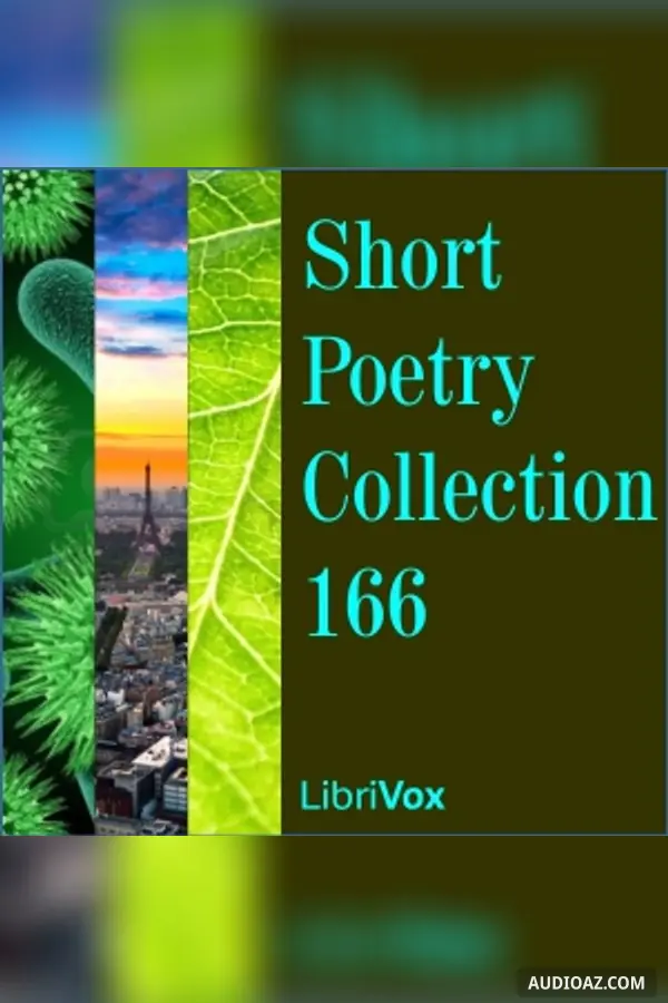 Short Poetry Collection 166