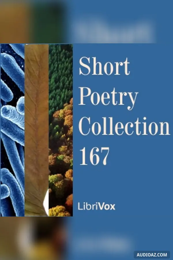 Short Poetry Collection 167