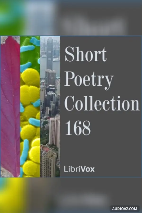 Short Poetry Collection 168