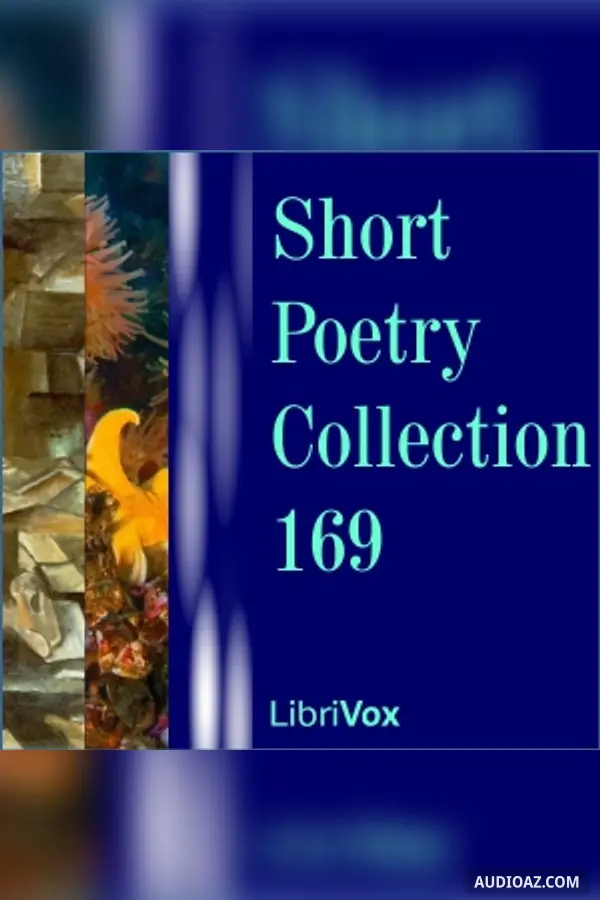 Short Poetry Collection 169