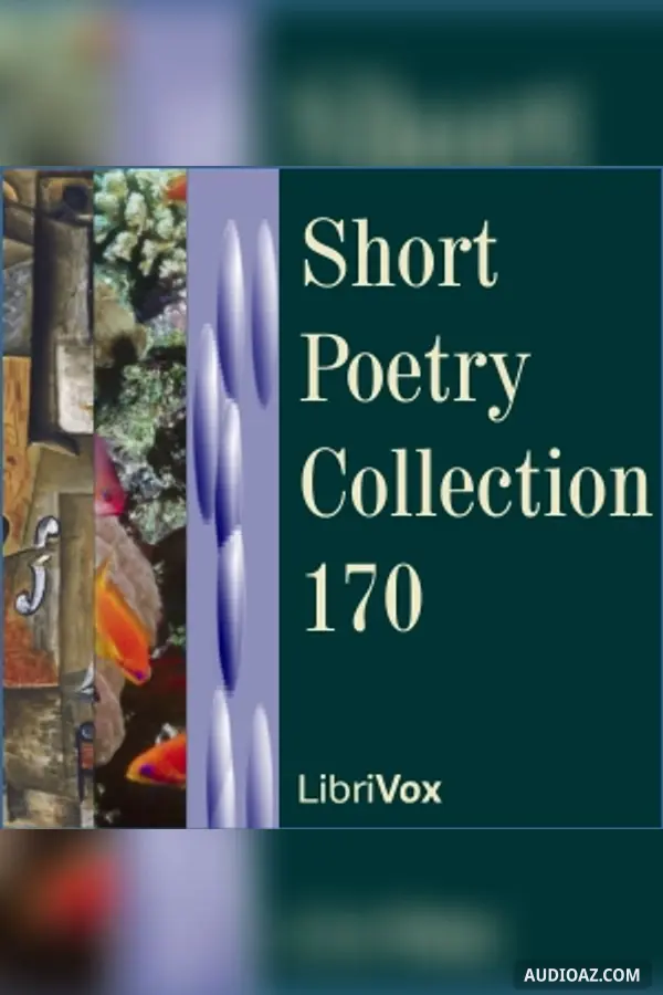 Short Poetry Collection 170
