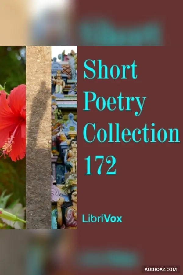 Short Poetry Collection 172