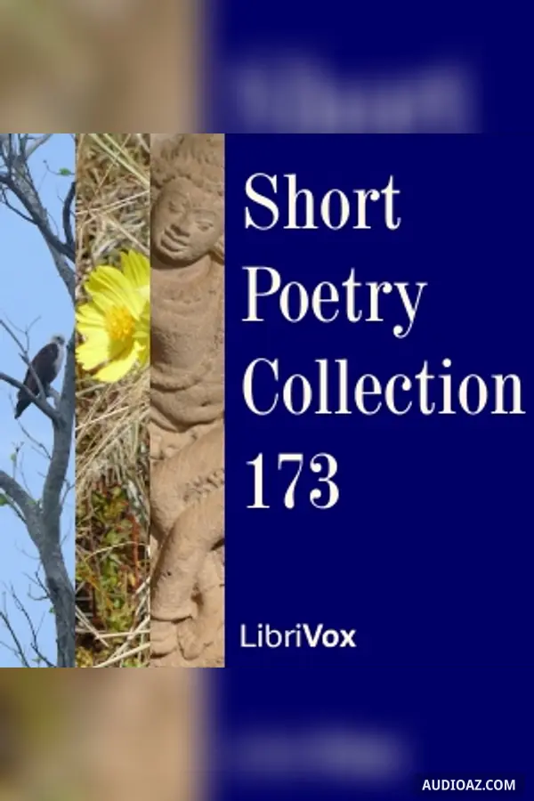 Short Poetry Collection 173