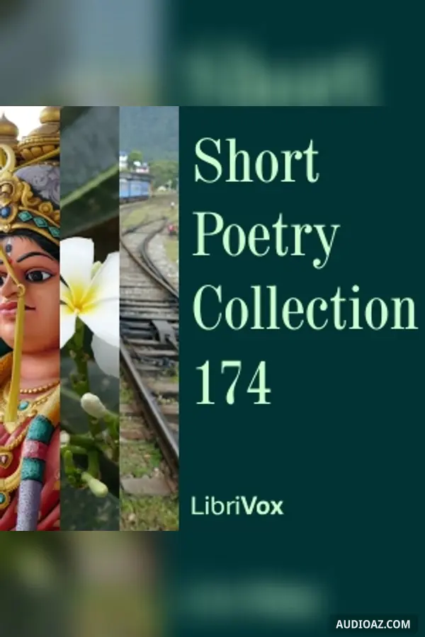 Short Poetry Collection 174
