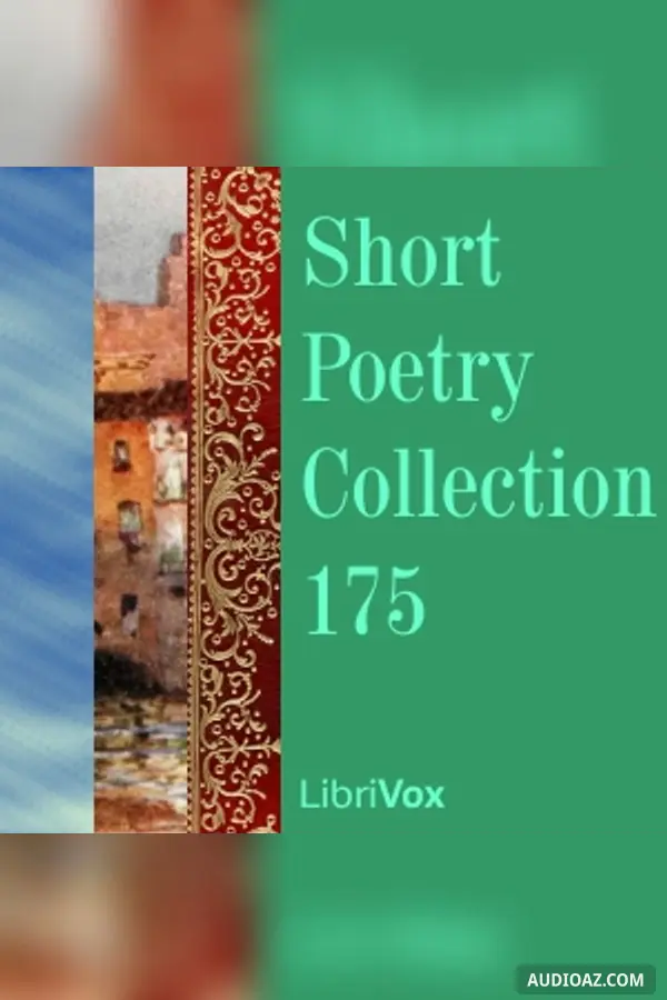 Short Poetry Collection 175