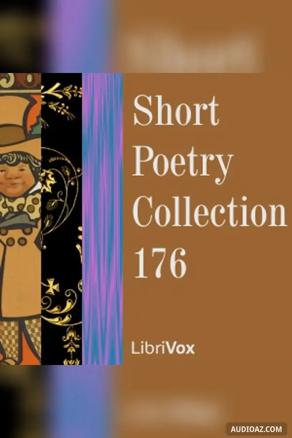 Short Poetry Collection 176