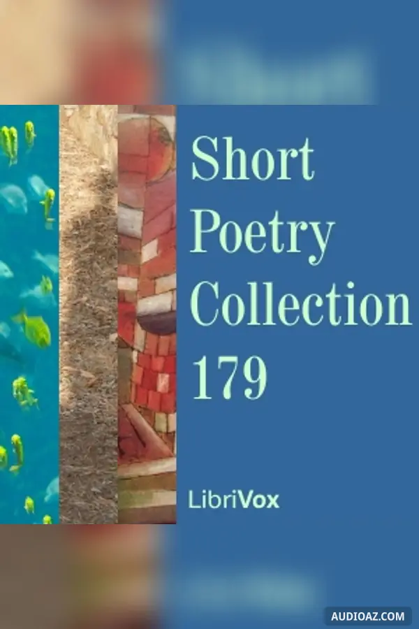 Short Poetry Collection 179